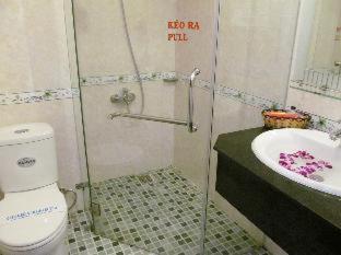 Phòng Deluxe Giường Đôi