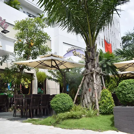 Rang Dong Hotel-2