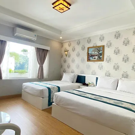 Rang Dong Hotel-3